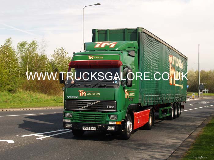 TAYLORS (MARTLEY) V512 SNV