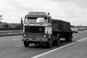 TAIT TRANSPORT JHH 422N