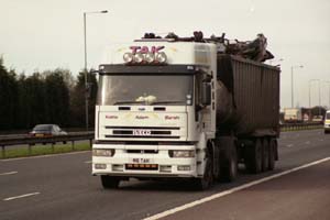 TAK TRANSPORT N8 TAK
