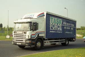 TASK FORCE V6 TFL