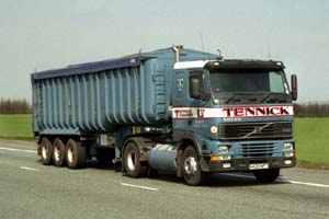 TENNICK N420 NFT