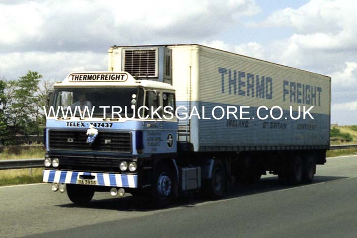 THERMO FREIGHT IIA 3955