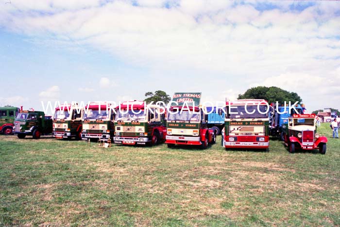 THOMAS, KEN (WETHERBY 1988)