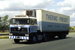 THERMO FREIGHT IIA 3955