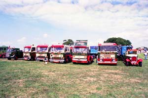 THOMAS, KEN (WETHERBY 1988)