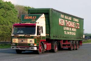 THOMAS, KEN H748 OPW