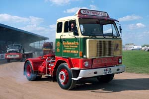 THOMAS, KEN OBT 419P