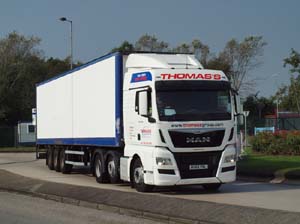 THOMASS MV64 PWL