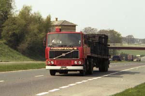 THOMPSONS (DEVON) BFU 24W