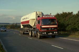 THOMPSONS (DEVON) D50 RFJ