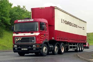 THOMPSONS (DEVON) F816 LOD