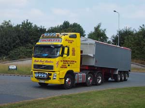 THORLEY GL57 AVW