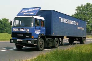 THRISLINTON PNL 882Y