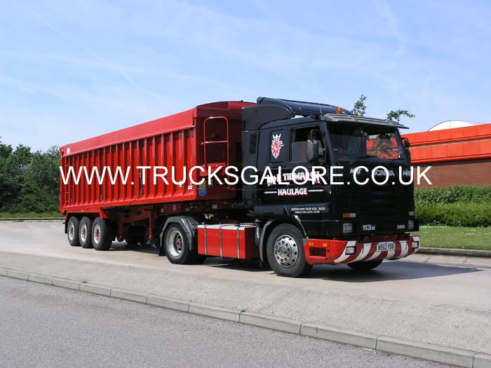 TIDMARSH M&R, N952 YDB (2)
