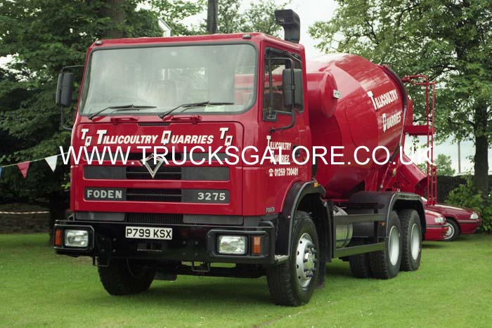 TILLICOUNTRY P799 KSX