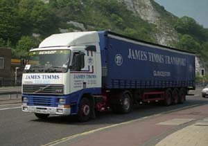 TIMMS, JAMES M962 DOU