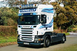 TINNELLY KJZ 6838