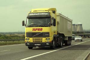 TIPRO N783 TOD