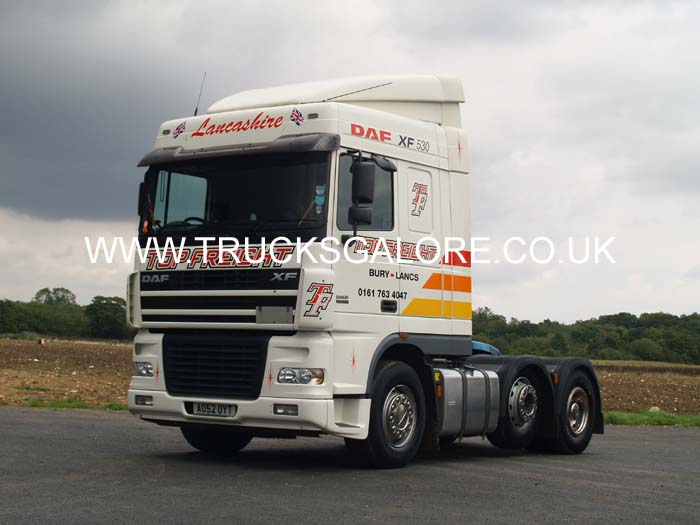 TOP FREIGHT AO52 OYT 06sp198