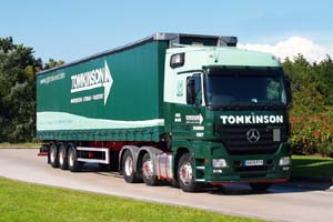 TOMKINSON GN56 RVX