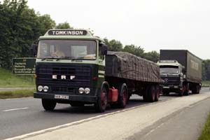 TOMKINSON VKR 704S