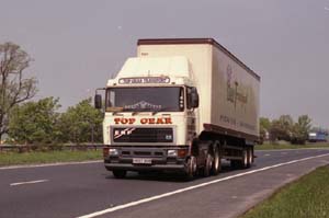 TOP GEAR H657 BDB