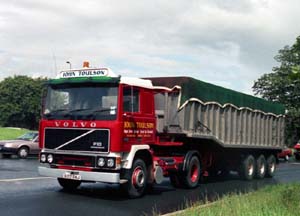 TOULSON, JOHN B717 PAJ