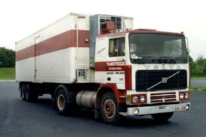 TRANSFREEZE 330 JZA