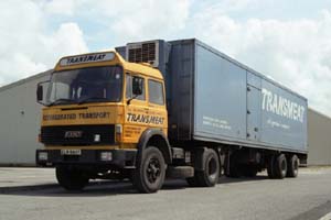 TRANSMEAT ELR 640T