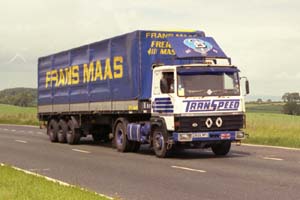 TRANSPEED D859 MFU