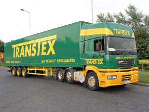 TRANSTEX AF52 OJL