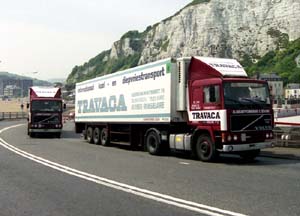 TRAVACA (VOLVO F12)