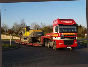TRUSWELL HEAVY YN55 VEX