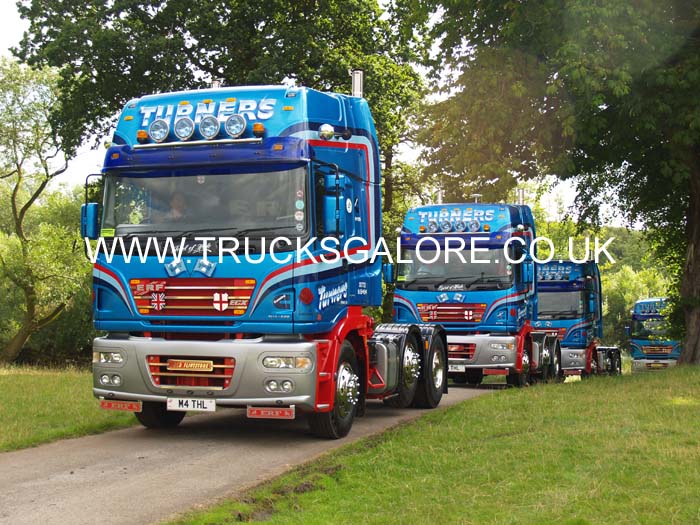 TURNERS (HOOLE) M4 THL (3)