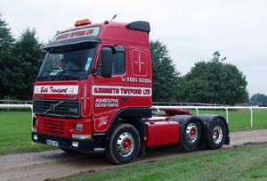 TWYFORD, KENNETH W200 HYD