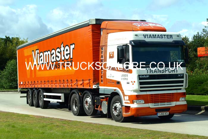 VIAMASTER YJ55 XCL