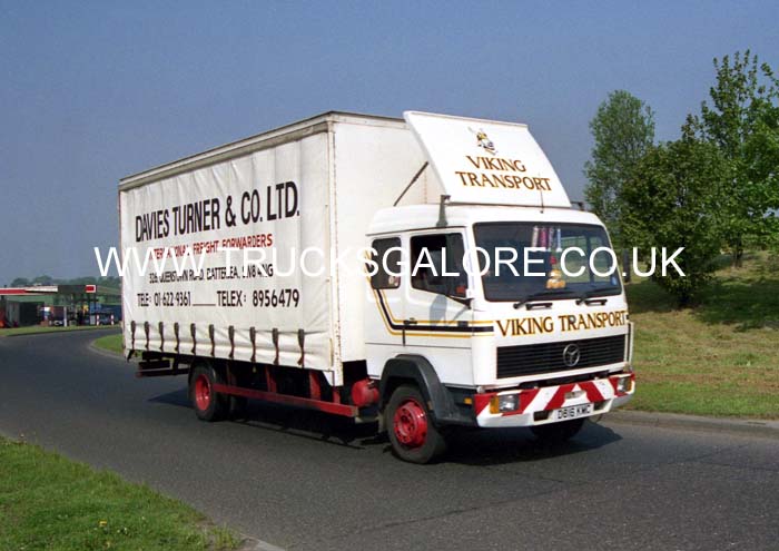 VIKING TRANSPORT D816 KMC