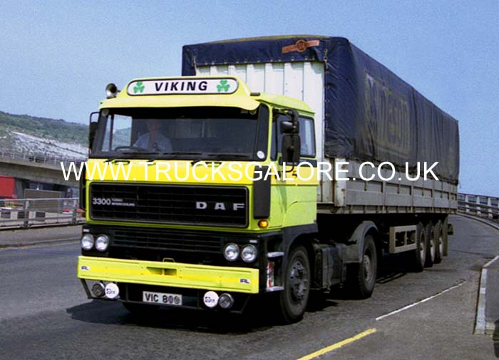 VIKING VIC 800