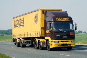 VAN HEE M331 GVK