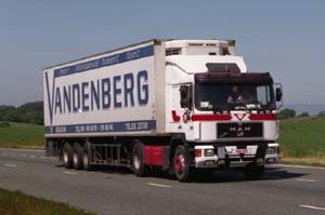 VANDENBERG BNA-902