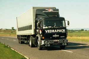 VEDRAPACK C574 NFT