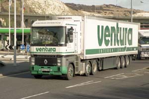 VENTURA N663 PBE