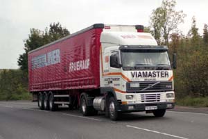 VIAMASTER P639 PWW