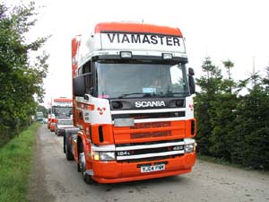 VIAMASTER YJ04 FNM