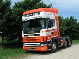 VIAMASTER YR52 NMO