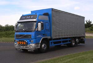 WM TRANSPORT S9 WMT