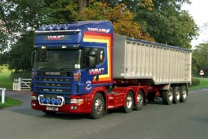 WMT GT51 WMT