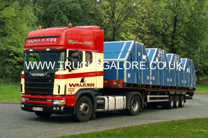 WALKER (TUXFORD) MX03 VRG (2)