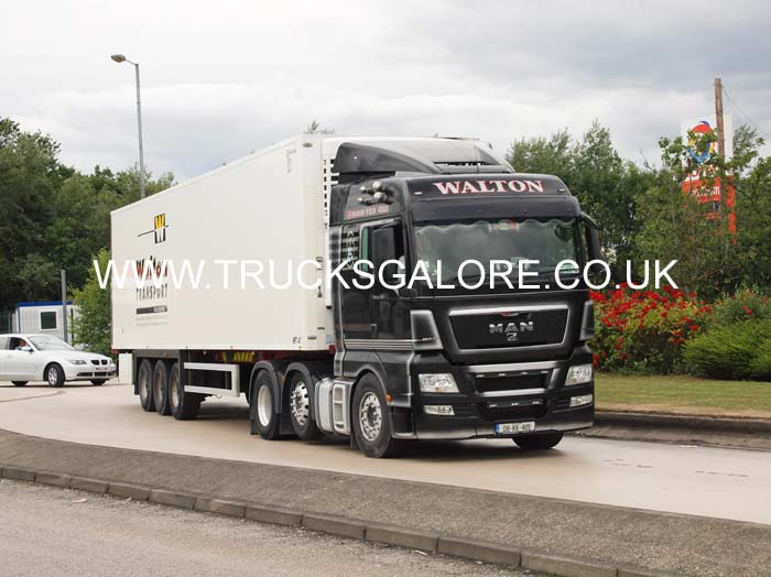 WALTON 08 KK 4119