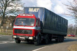 WAITES, LES UTR 937T